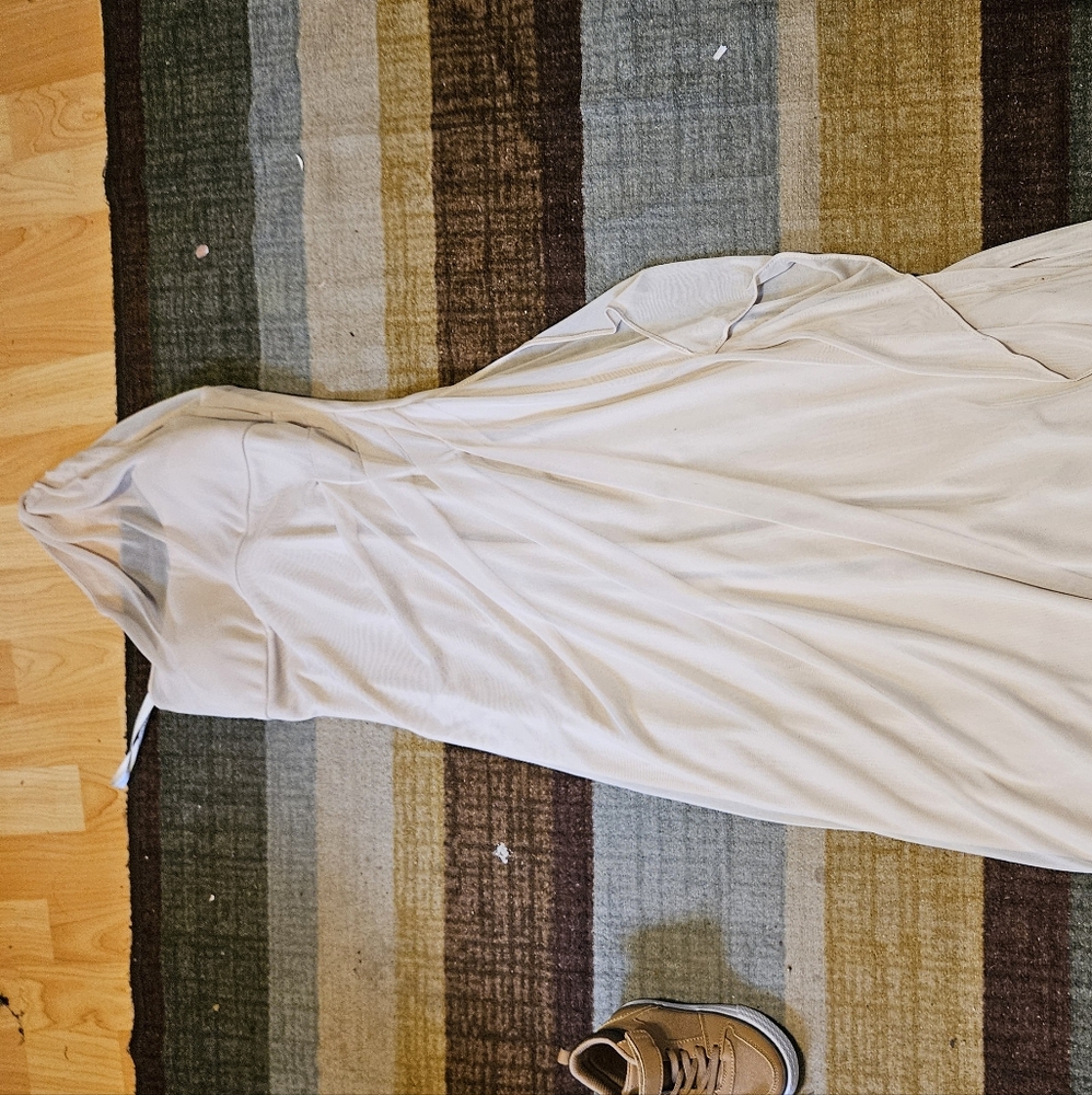 David's bridal brand new dress